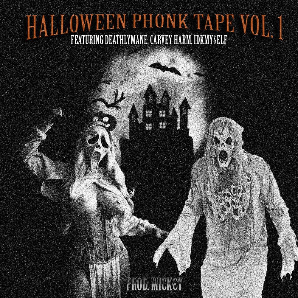 Halloween Killaz (feat. DeathlyMane) (Explicit)