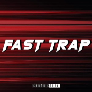 Album Fast Trap (Edited) from Various