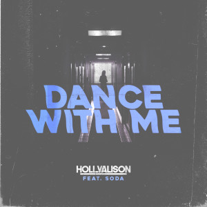 Holly Alison的專輯Dance With Me