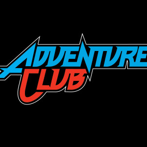 Adventure Club的专辑Retro City