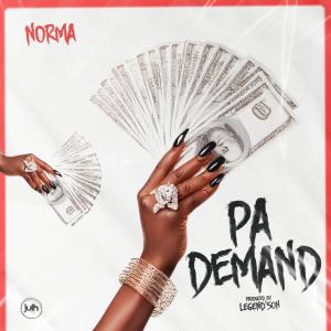 Norma ZM的專輯Pa Demand (Explicit)