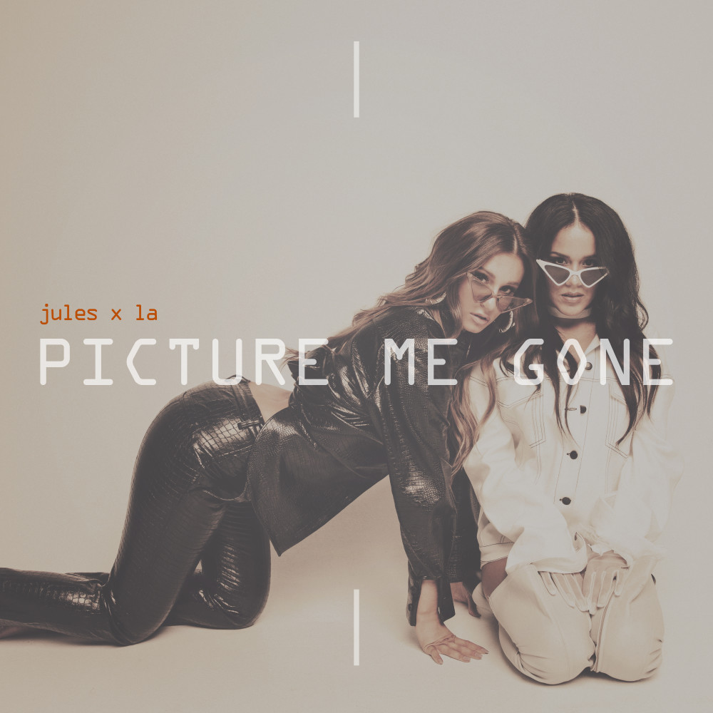 Picture Me Gone (Explicit)