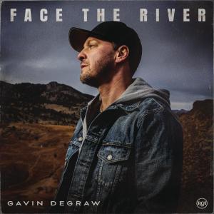 Gavin DeGraw的專輯Face The River