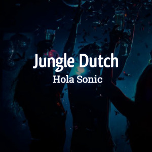 Hola Sonic的專輯Jungle Dutch