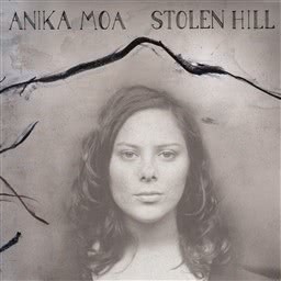 Anika Moa的專輯Stolen Hill