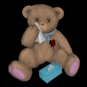 Album Without Me from Burky