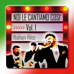 收听Mauro Rizzi的Medley anni 60 (Bandiera gialla-Donna felicità-Sono tremendo-Siesta-Nessuno mi può giudicare-Obladì obladà-Stasera mi butto-Quando m'innamoro)歌词歌曲