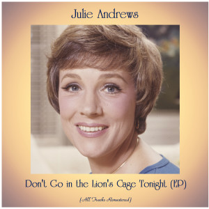 Dengarkan Waiting at the Church (My Wife Won't Let Me) (Remastered 2016) lagu dari Julie Andrews dengan lirik