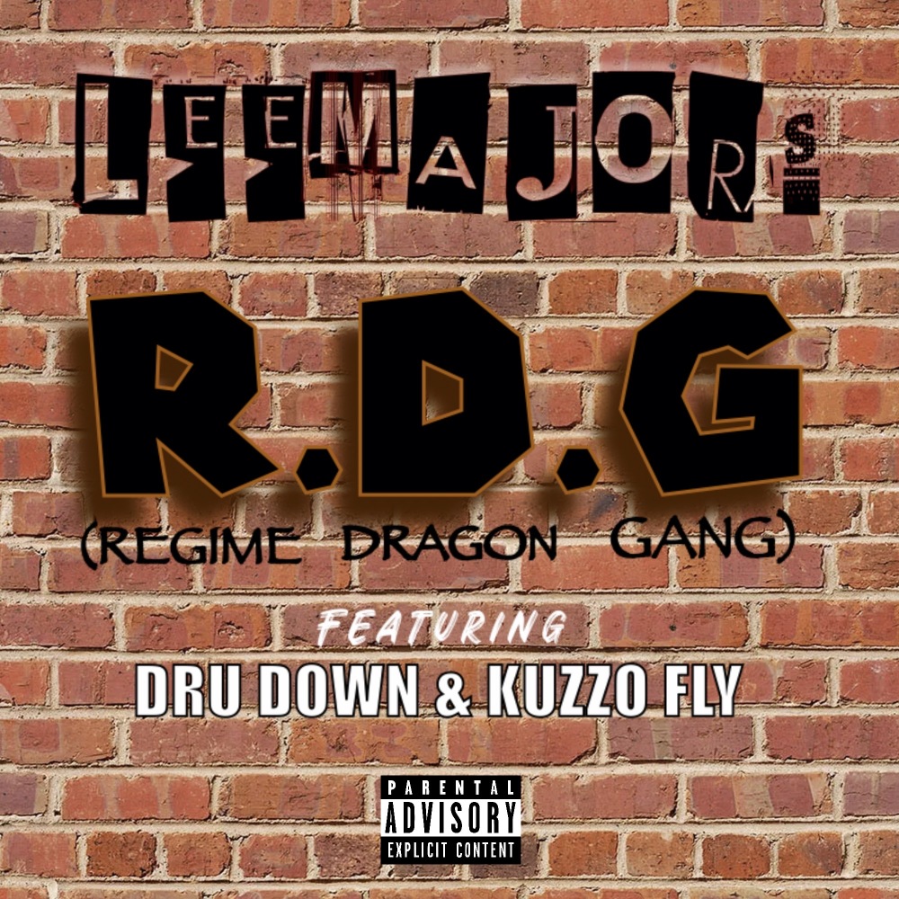 R.D.G (Explicit)