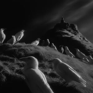 default playlist img