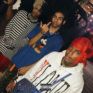 Album MAY I (Explicit) from Robb Bank$