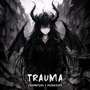 usedbefore的专辑TRAUMA
