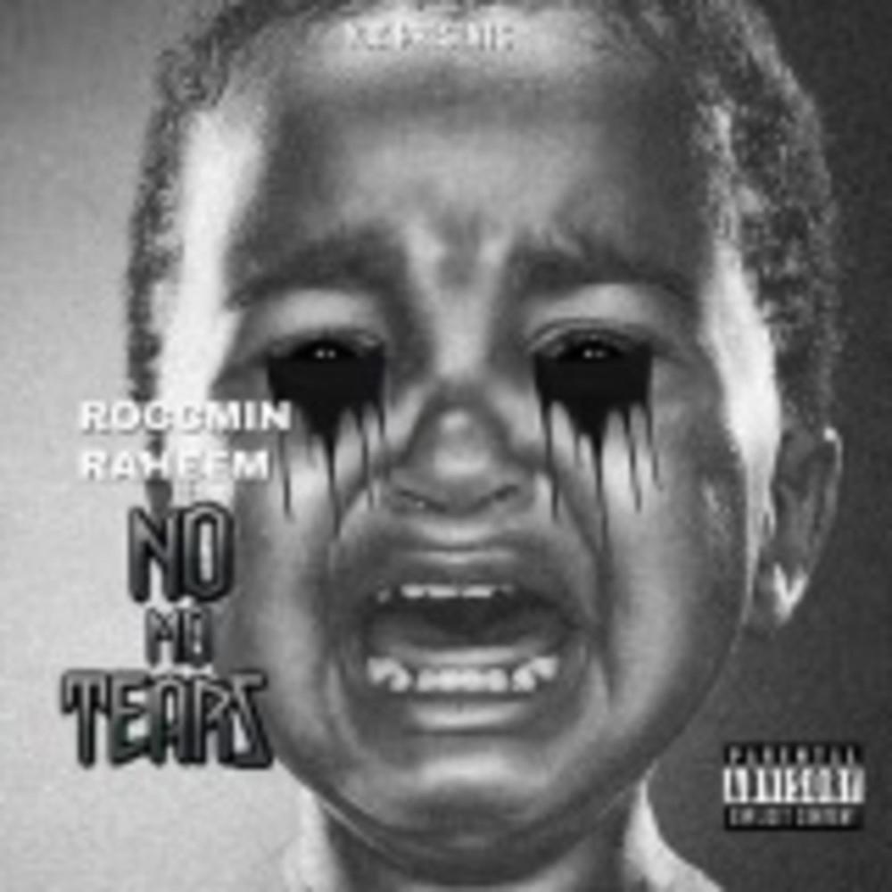 No Mo Tears (Explicit)