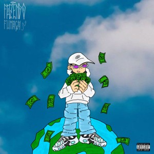 HYFY的專輯Fazendo Fumaça (Explicit)