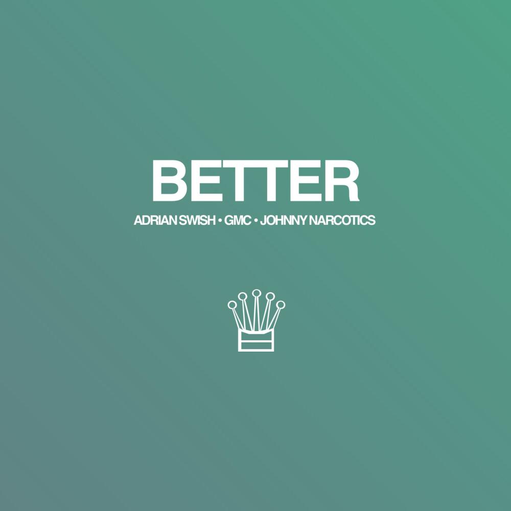 Better