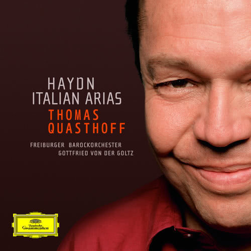 Haydn: Orlando paladino, Hob. XXVIII:11 / Act 3 - "Ombre insepolte"