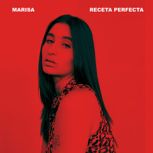 Marisa的專輯Receta Perfecta