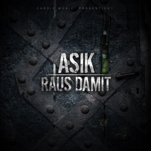 ดาวน์โหลดและฟังเพลง Kann mich jemand hören (Explicit) พร้อมเนื้อเพลงจาก Asik