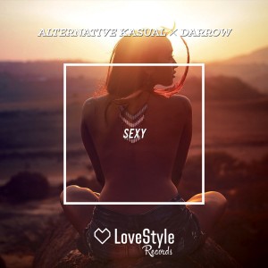 收聽Darrow的Sexy (Original Mix)歌詞歌曲