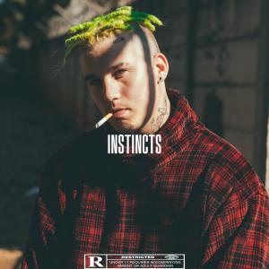 Album Instincts (feat. PatricKxxLee and Dan Mwale) (Explicit) from Costa Titch