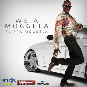 Flippa Moggela的專輯We a Moggela - Single