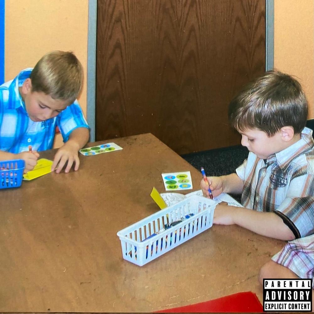 Back 2 Me Pt. 2 (feat. DVN!) (Explicit)