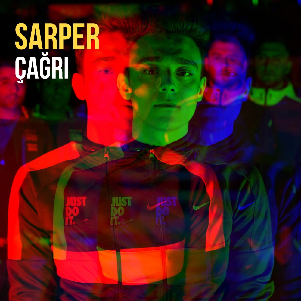 Çağrı (Explicit)