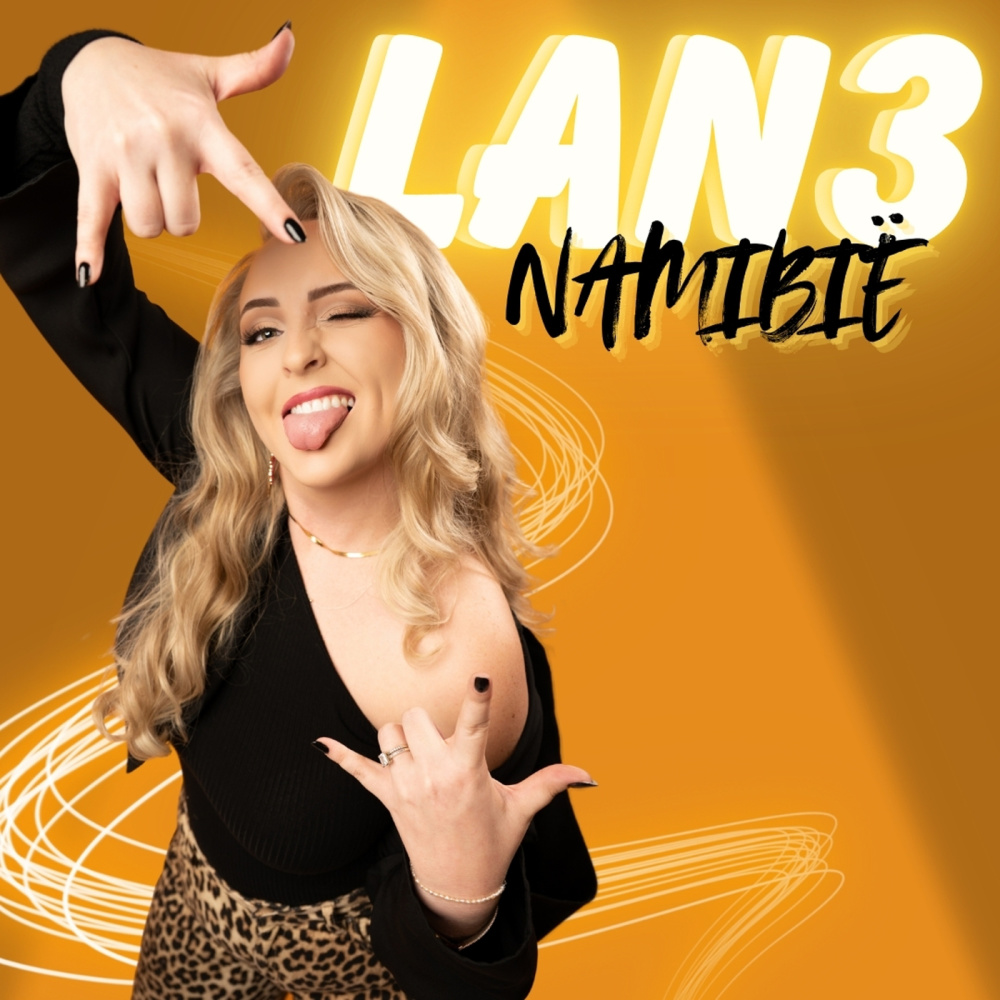 Namibië (Explicit)