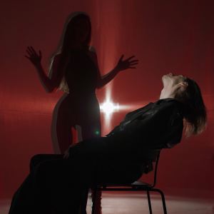 Listen to LUST (Explicit) song with lyrics from Kreiz