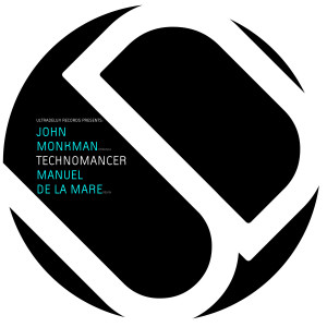 Album Technomancer oleh John Monkman