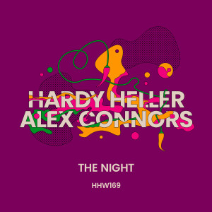 Album The Night (Extended Mix) from 