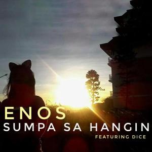 Album Sumpa Sa Hangin oleh Enos