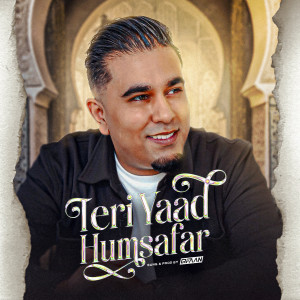 Album Teri Yaad Humsafar from Irfaan