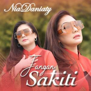 Album Jangan Sakiti from Nia Daniaty