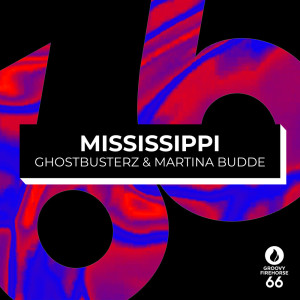 Martina Budde的專輯Mississippi