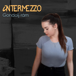 Album Gondolj rám from Intermezzo