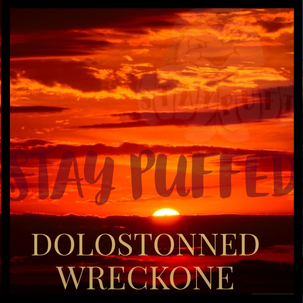 Stay Puffed