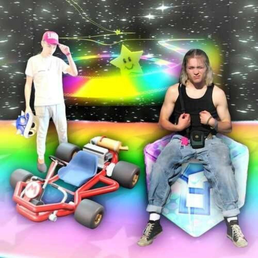 Ripping it Up (feat. Lil Soda Boi) (Explicit)