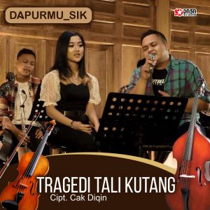 Dengarkan Tragedi Tali Kutang lagu dari Lala Atila dengan lirik