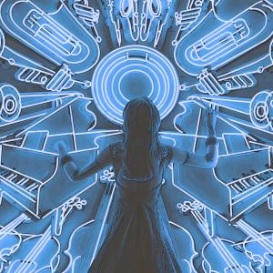 default playlist img