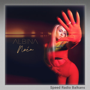 Speed Radio Balkans的專輯Noću (Sped Up)