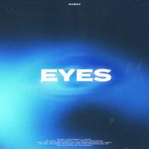 Album Eyes oleh Kish
