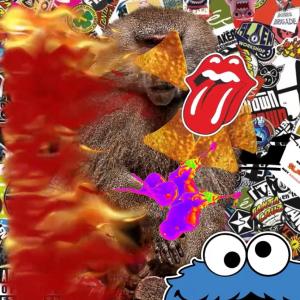 default playlist img