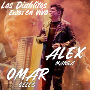 อัลบัม Exitos (En Vivo) ศิลปิน Omar Geles