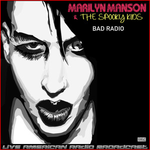 Listen to Telephone (Live) song with lyrics from Marilyn Manson & The Spooky Kids