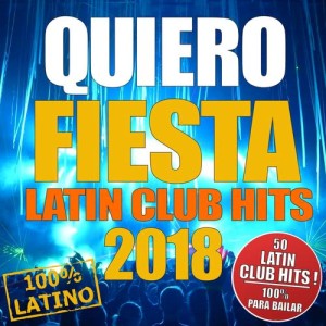 ดาวน์โหลดและฟังเพลง Fiesta Latina พร้อมเนื้อเพลงจาก Clon Latino
