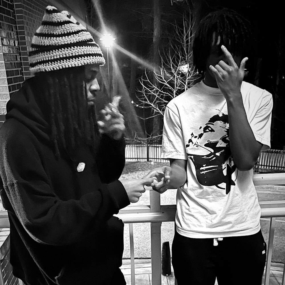 air freshener (feat. 1of1) (Explicit)