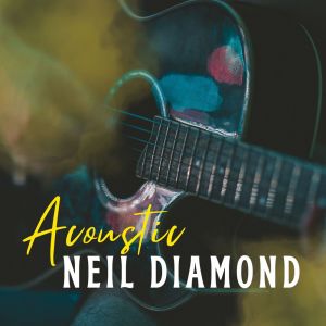 收聽Neil Diamond的Holy Holy歌詞歌曲