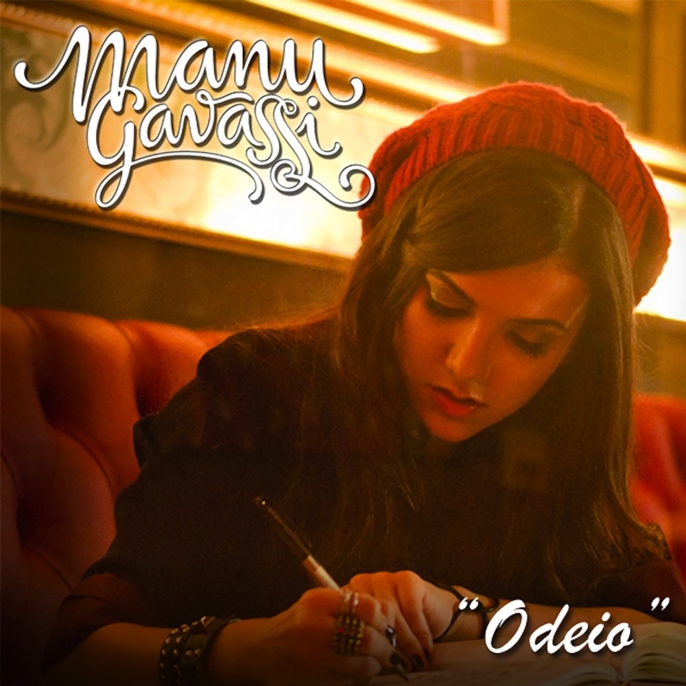 Odeio (Bonus Track)