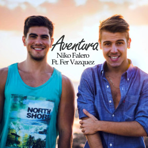Listen to Aventura song with lyrics from Niko Falero
